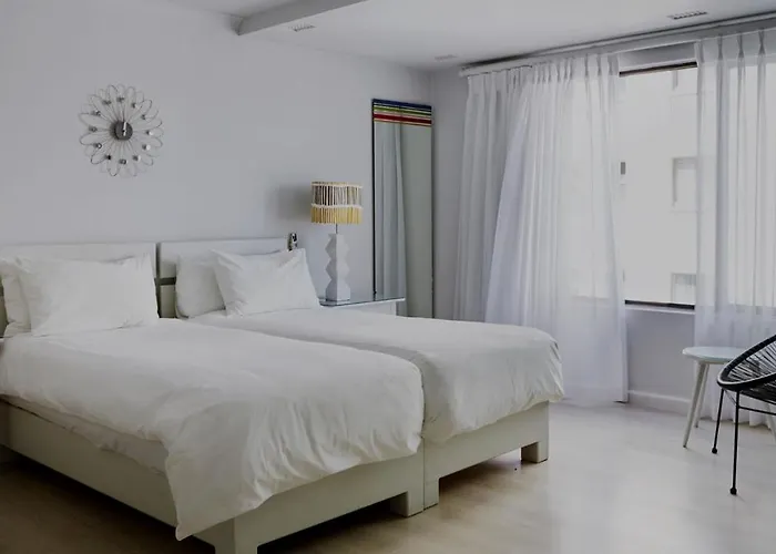 La Splendida Hotel By Newmark