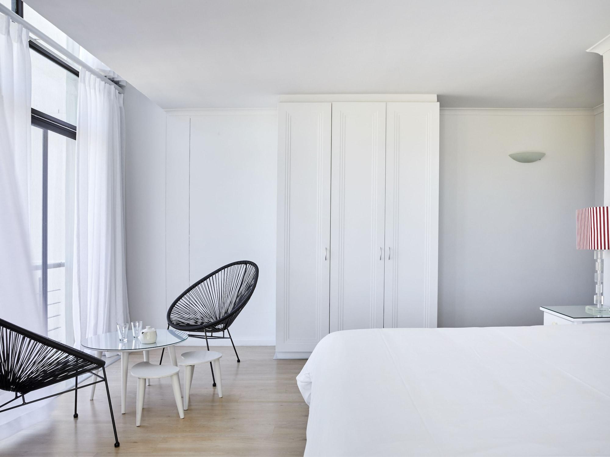 Hotel La Splendida By Newmark Cape Town