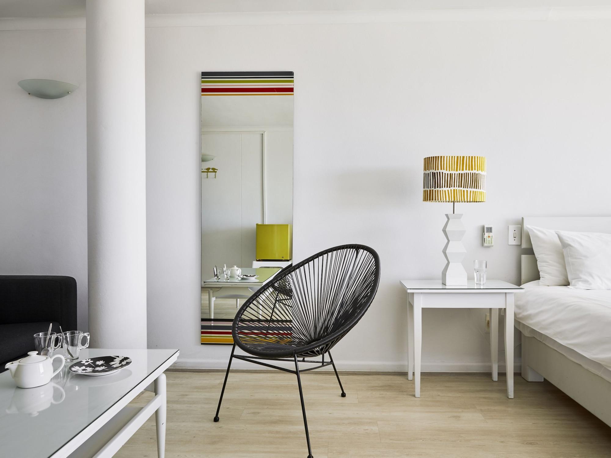 Hotel La Splendida By Newmark Cape Town