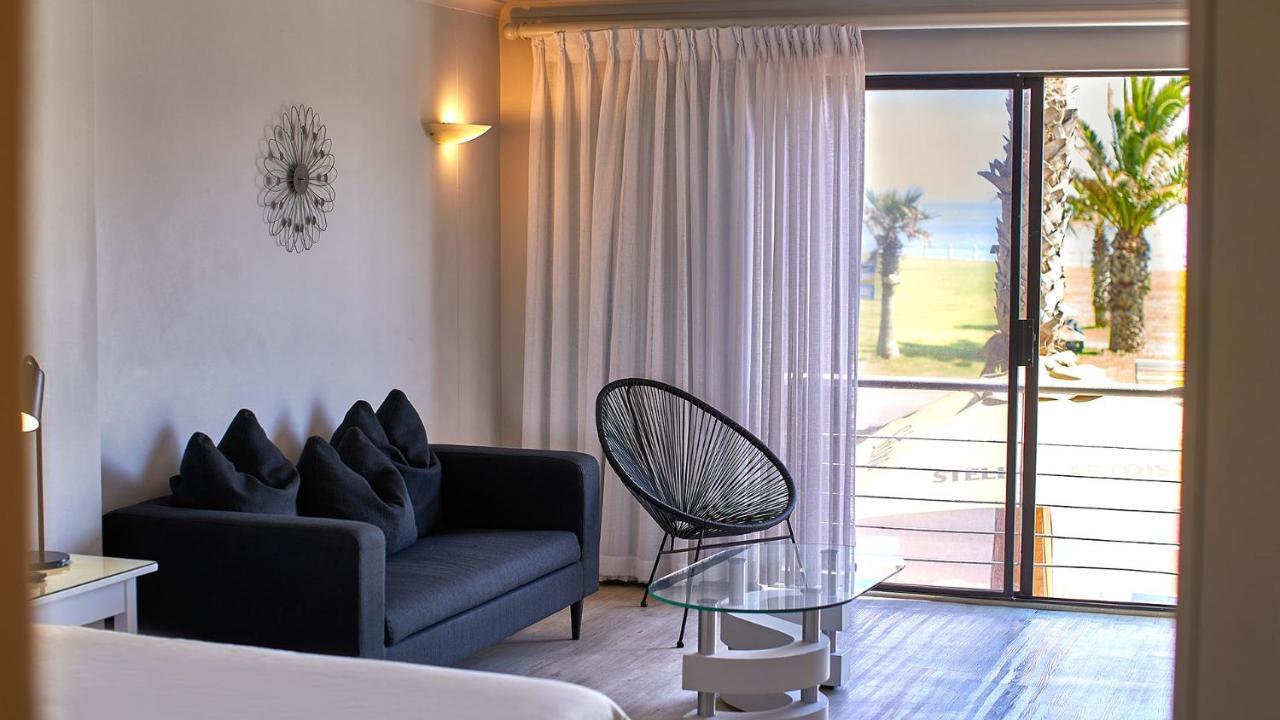 La Splendida By Newmark Hotel Cape Town