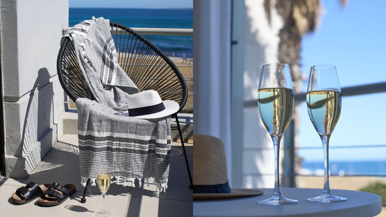 Hotel La Splendida By Newmark