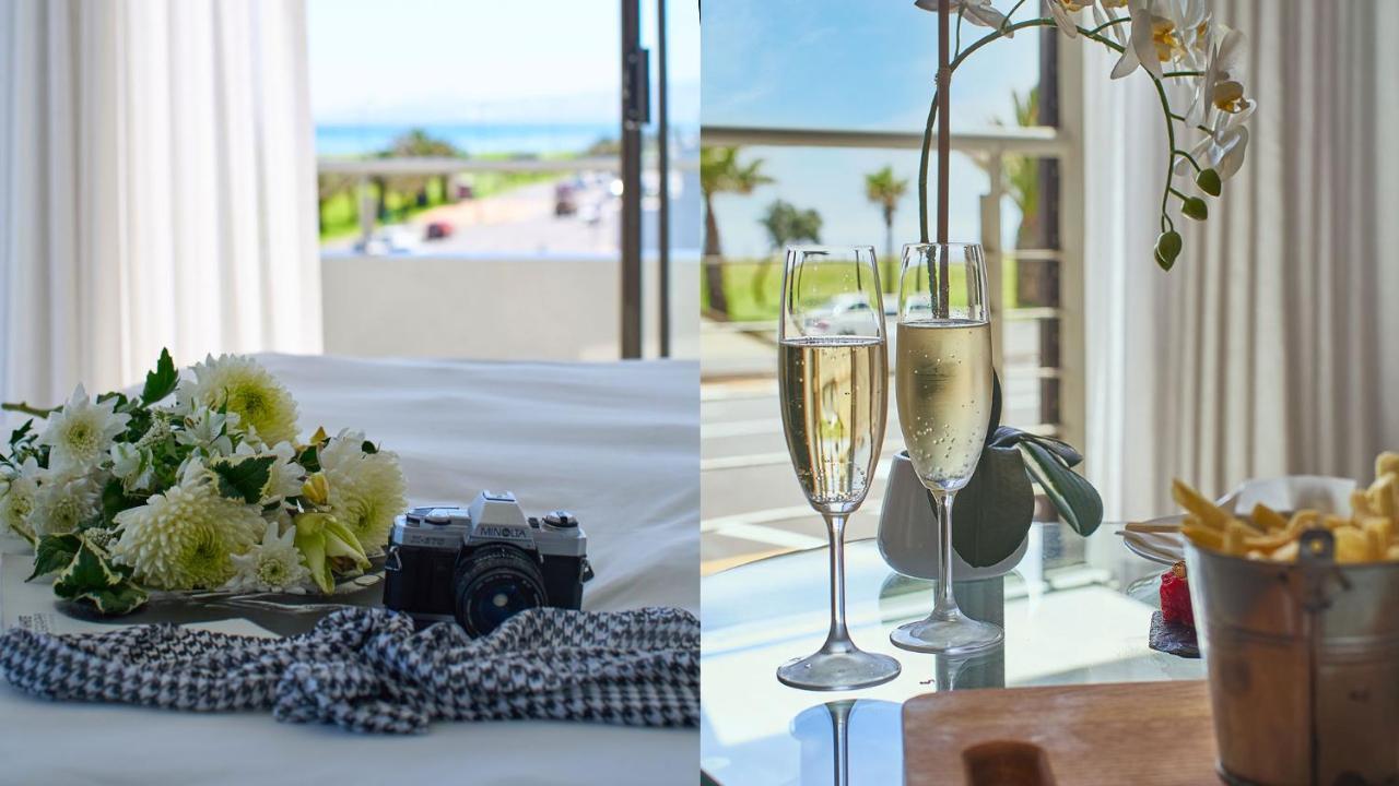 Hotel La Splendida By Newmark 3*