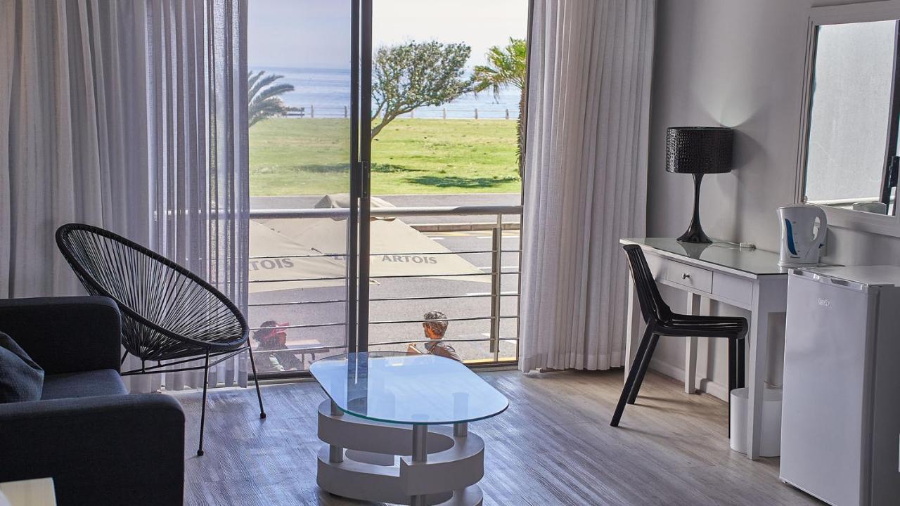 Hotel La Splendida By Newmark