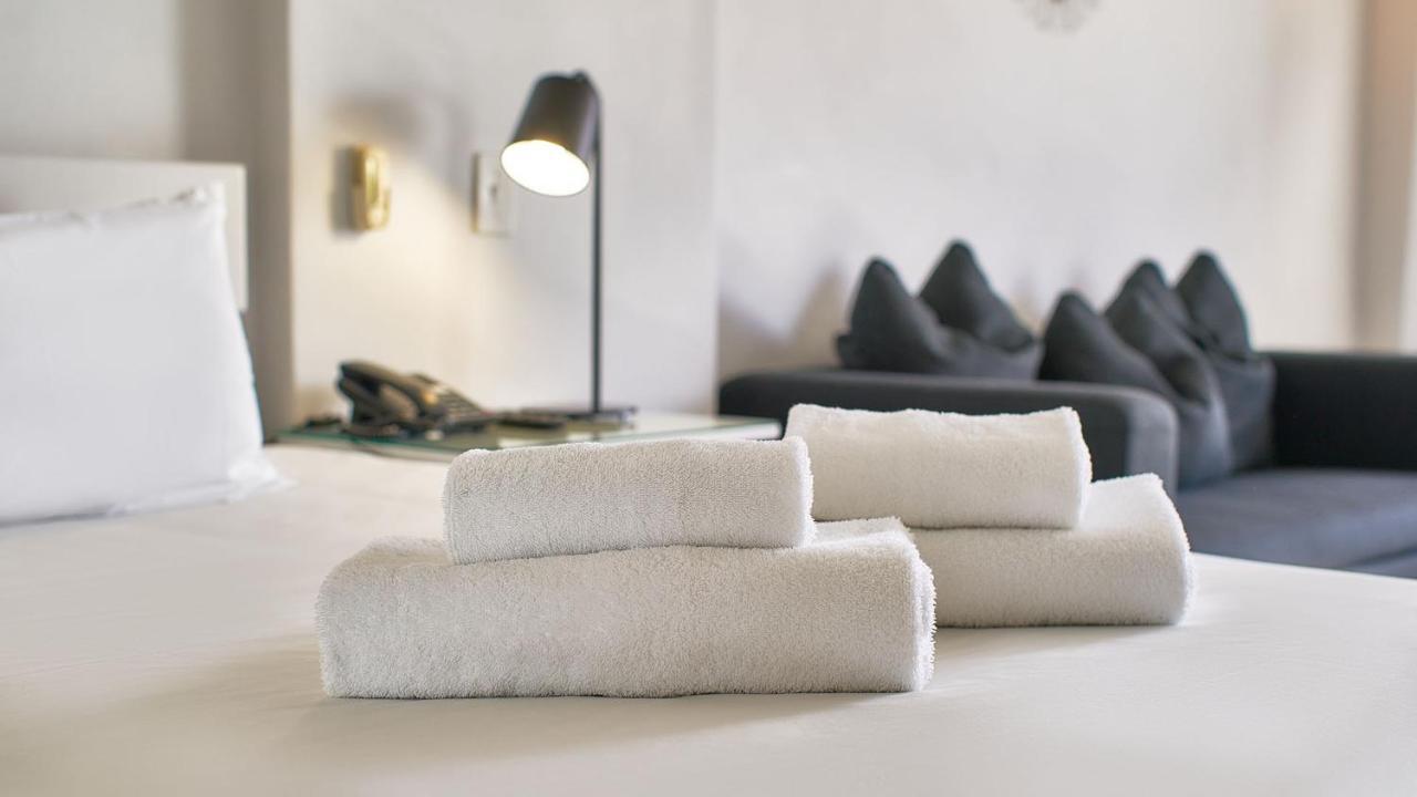 La Splendida By Newmark 3* Cape Town