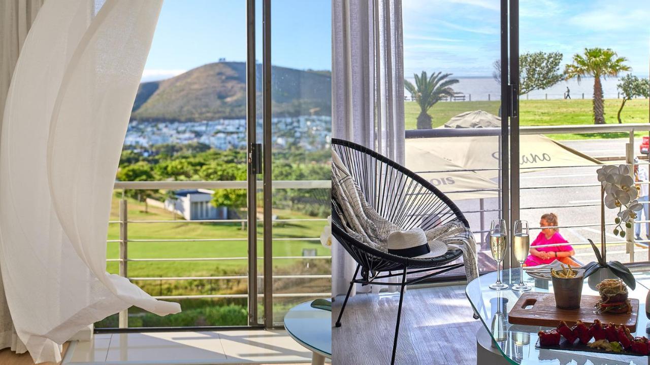 La Splendida By Newmark Hotel Cape Town