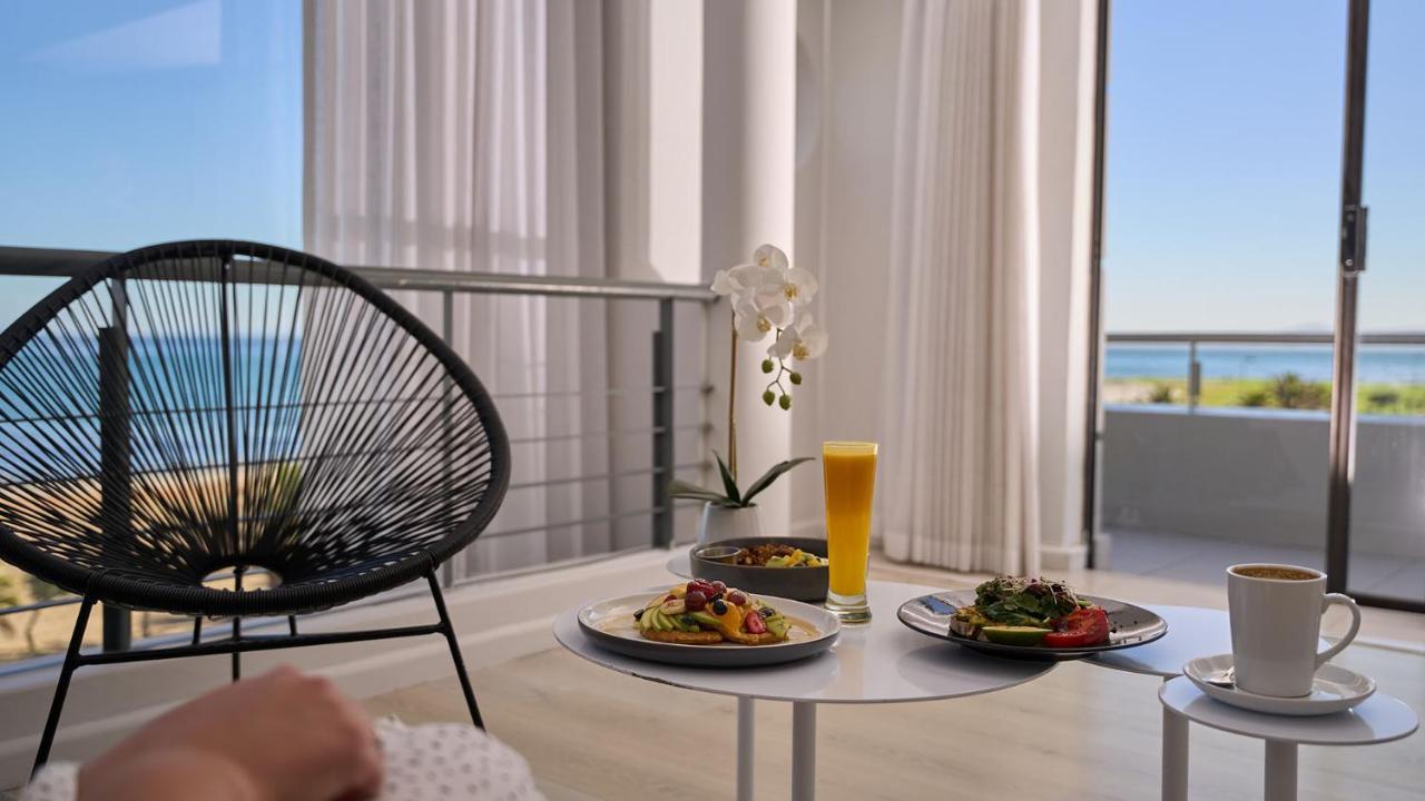 Hotel La Splendida By Newmark