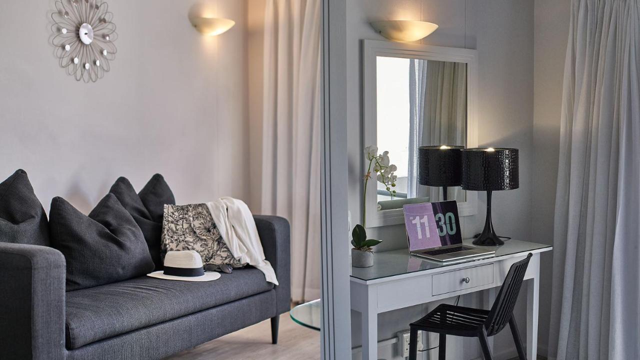 Hotel La Splendida By Newmark