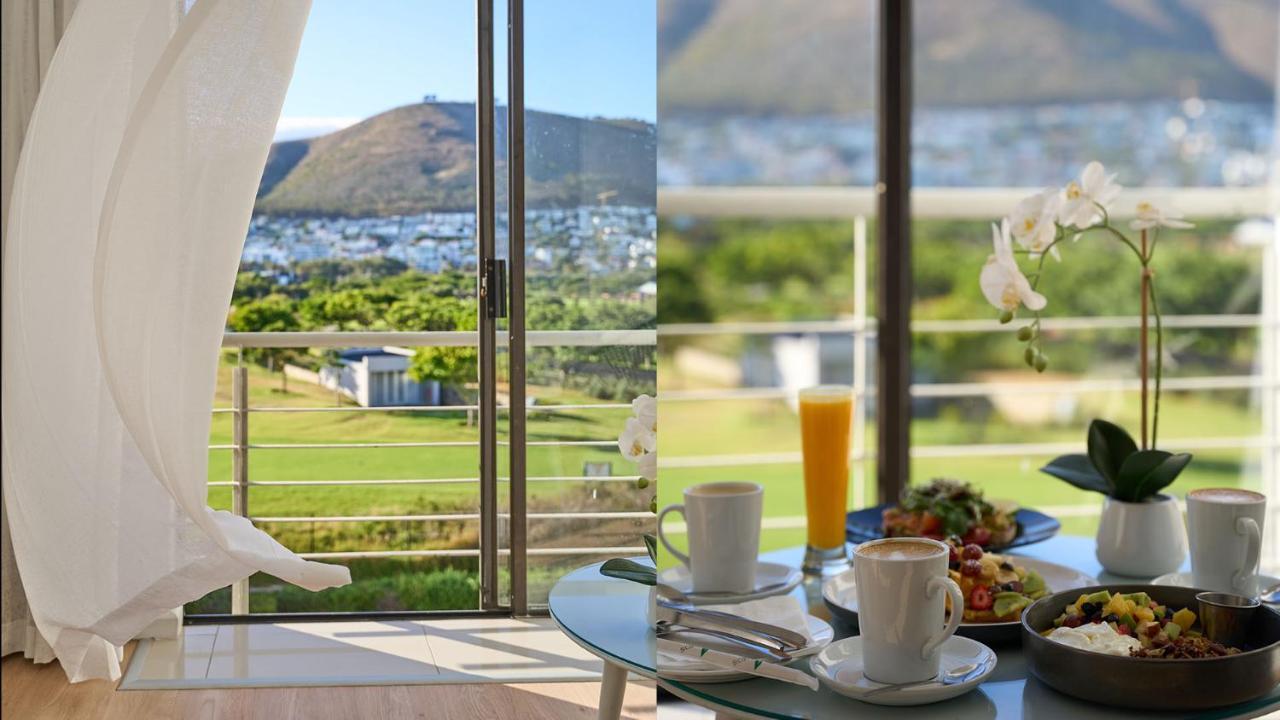 Hotel La Splendida By Newmark Cape Town