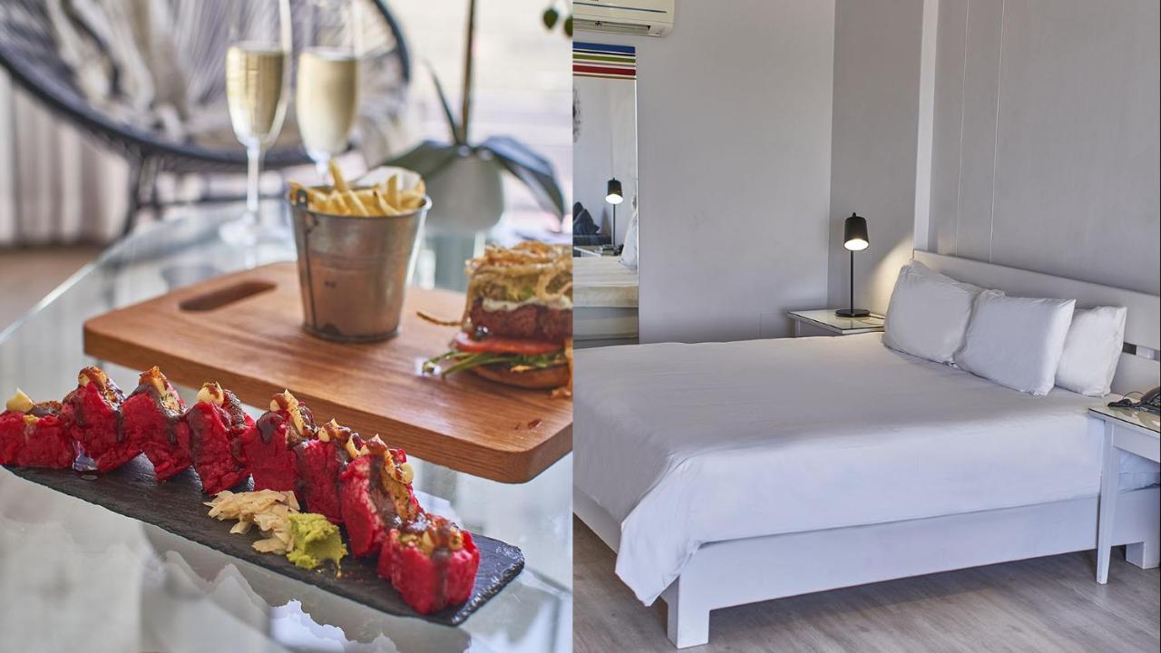 La Splendida By Newmark Hotel Cape Town