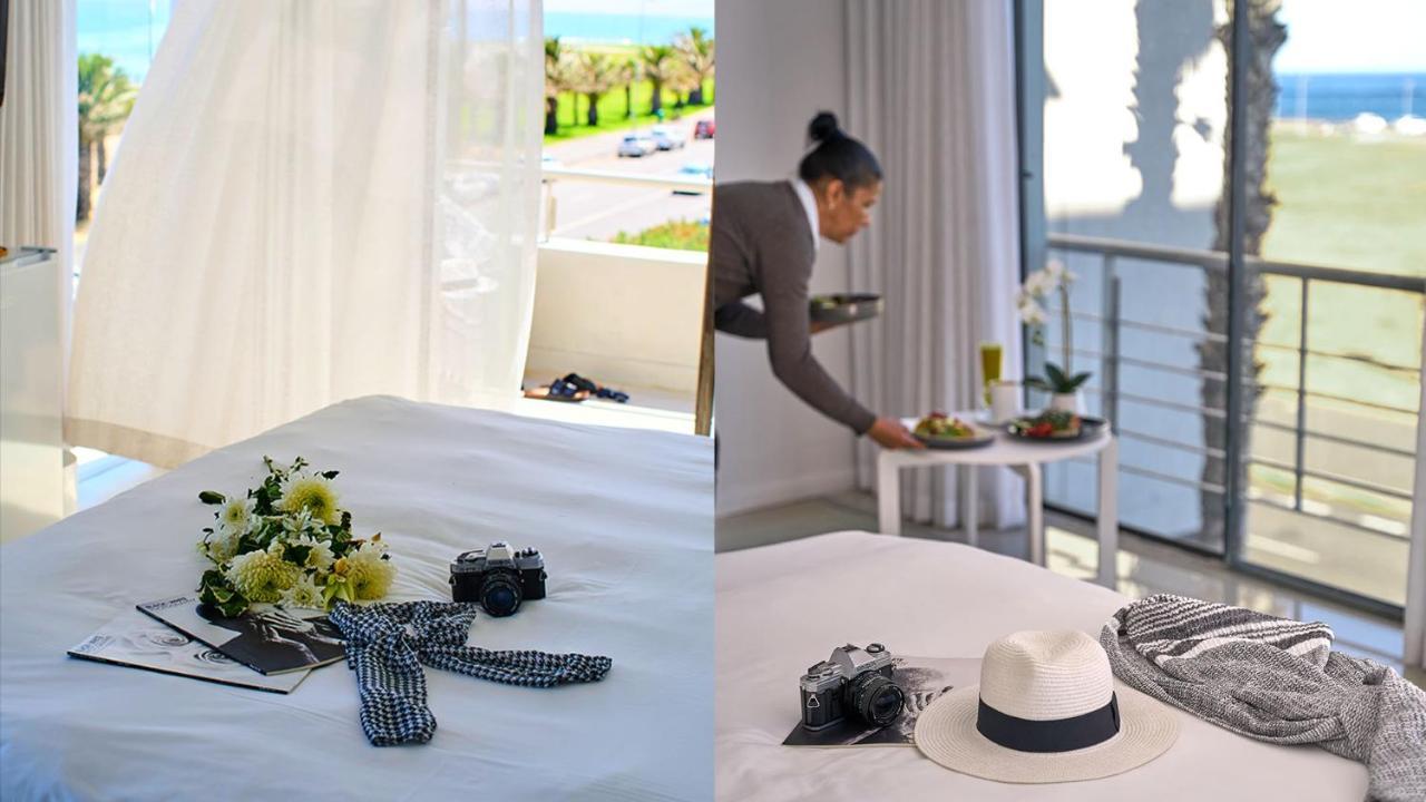 Hotel La Splendida By Newmark