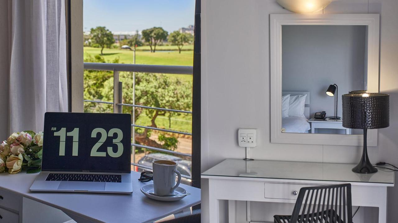 La Splendida By Newmark Hotel Cape Town