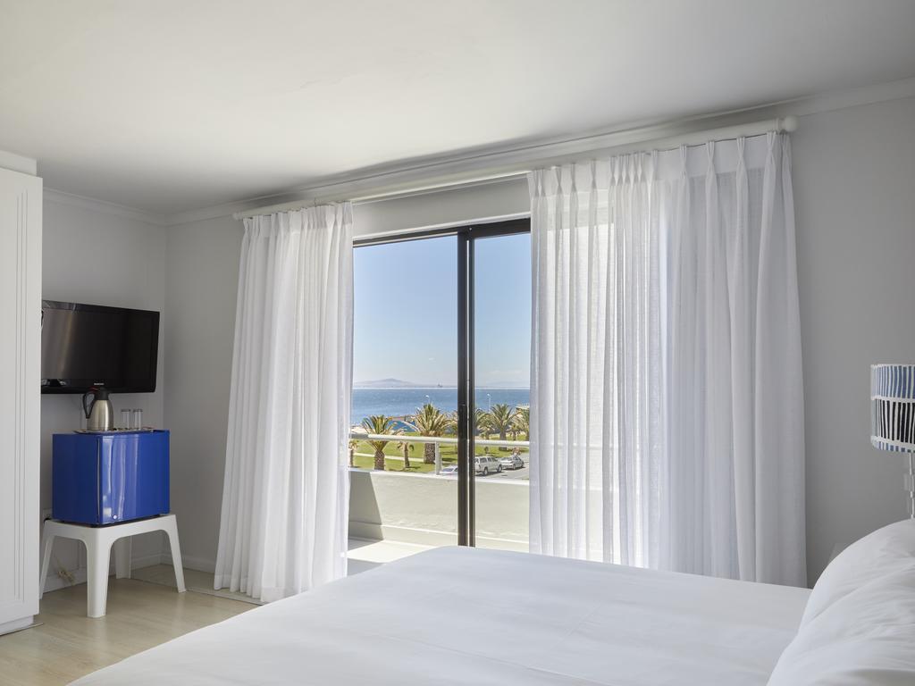 La Splendida By Newmark Cape Town