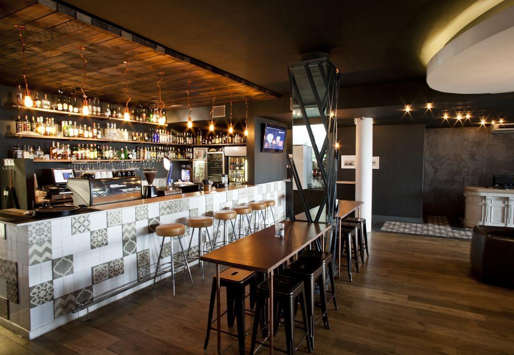La Splendida By Newmark Hotel