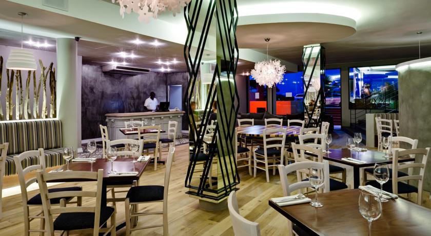 La Splendida By Newmark 3* Cape Town