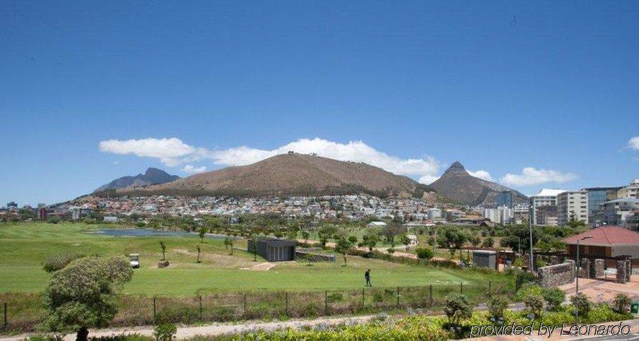 La Splendida By Newmark Hotel Cape Town
