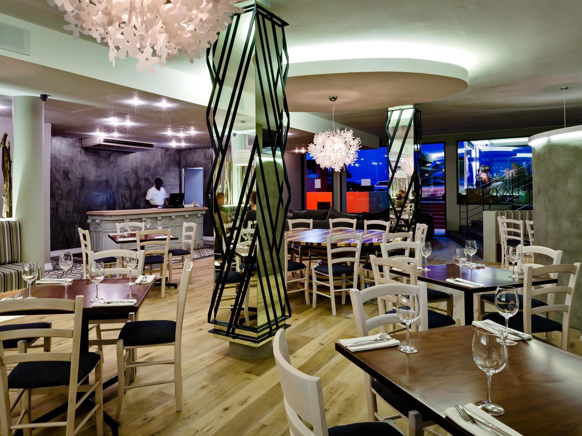 Hotel La Splendida By Newmark