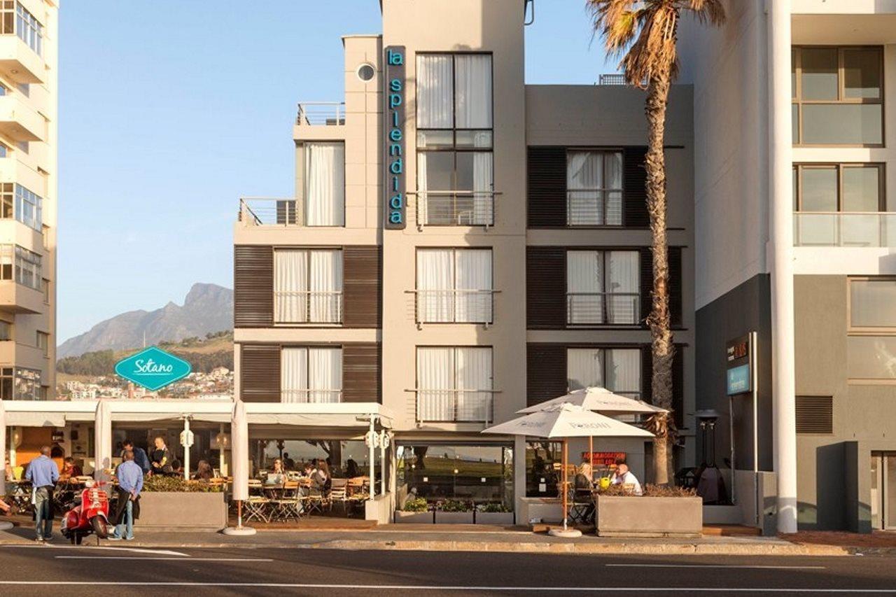 Hotel La Splendida By Newmark Cape Town