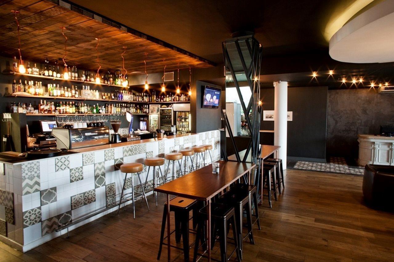 La Splendida By Newmark Cape Town