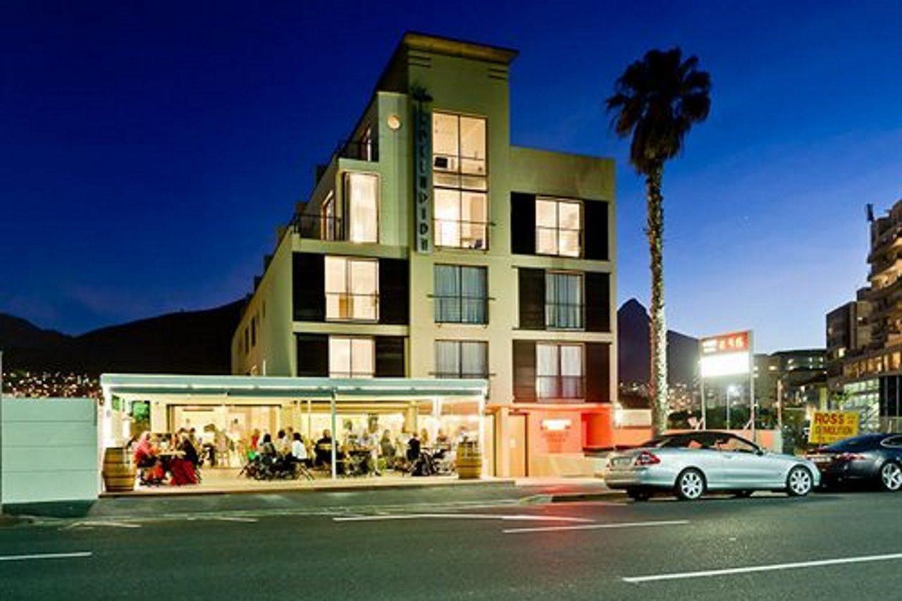 Hotel La Splendida By Newmark Cape Town