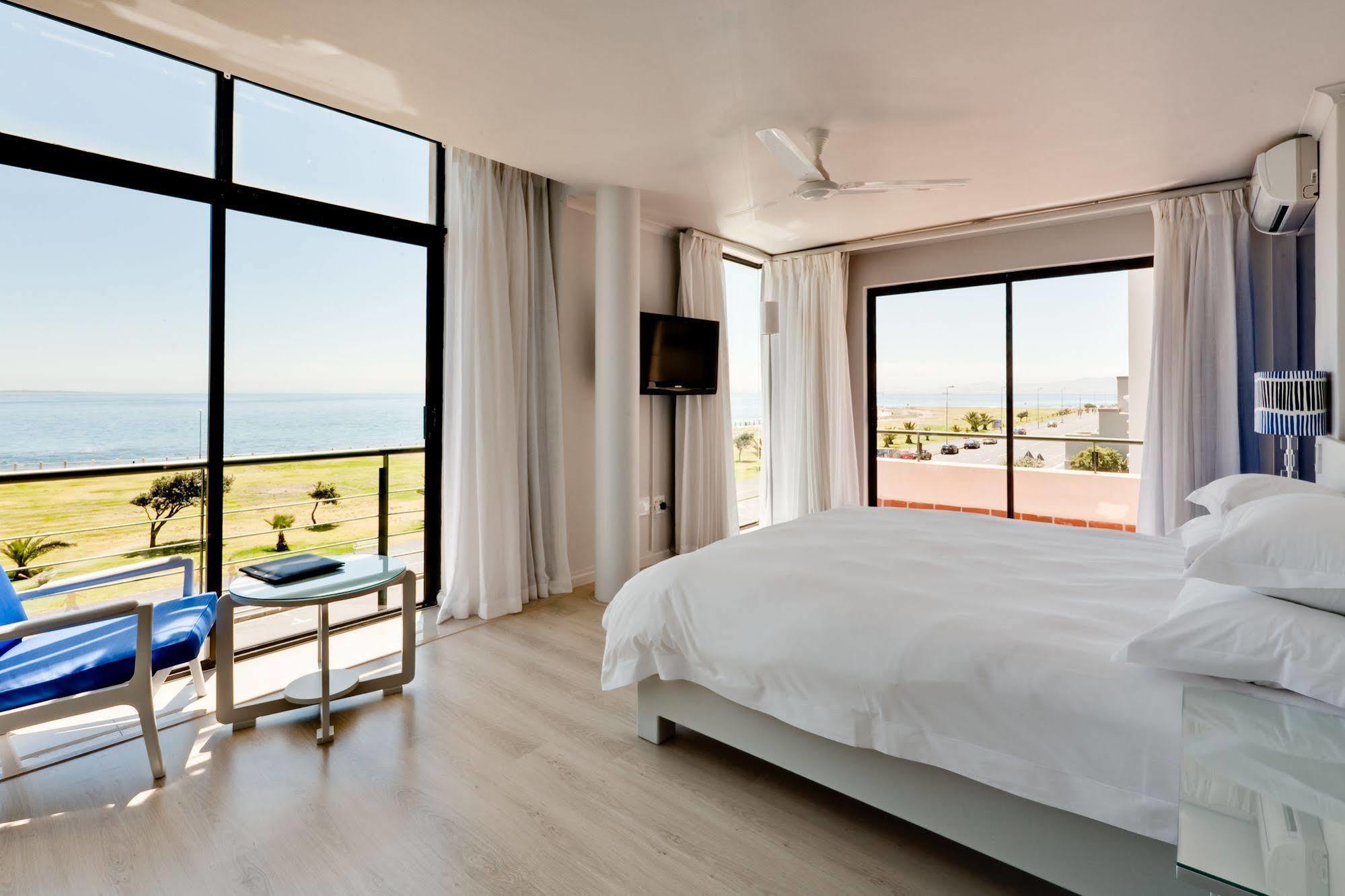 Hotel La Splendida By Newmark