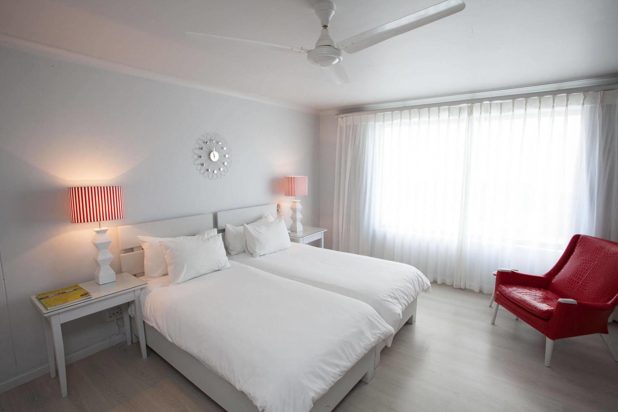 La Splendida By Newmark 3* Cape Town