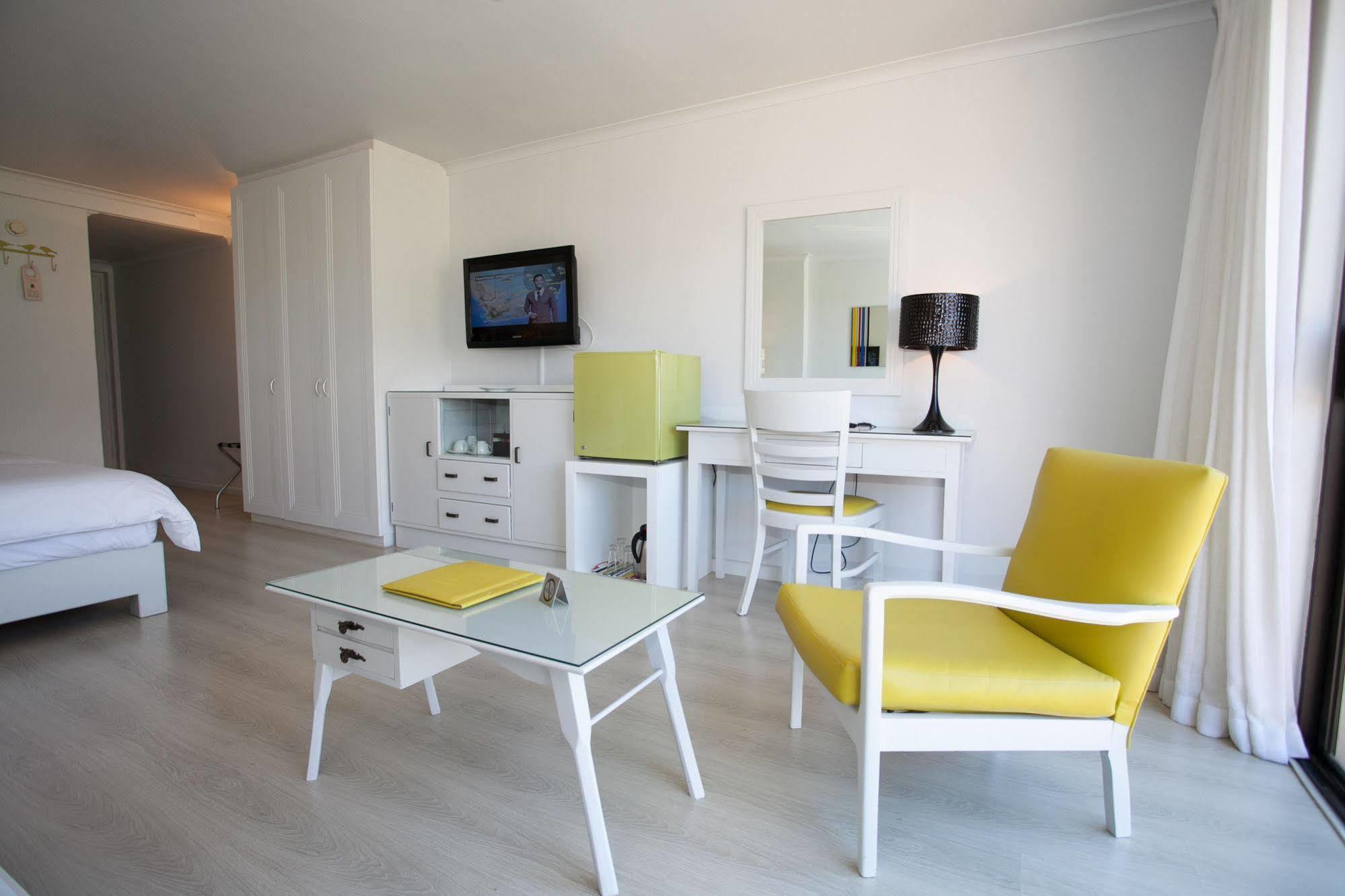 Hotel La Splendida By Newmark