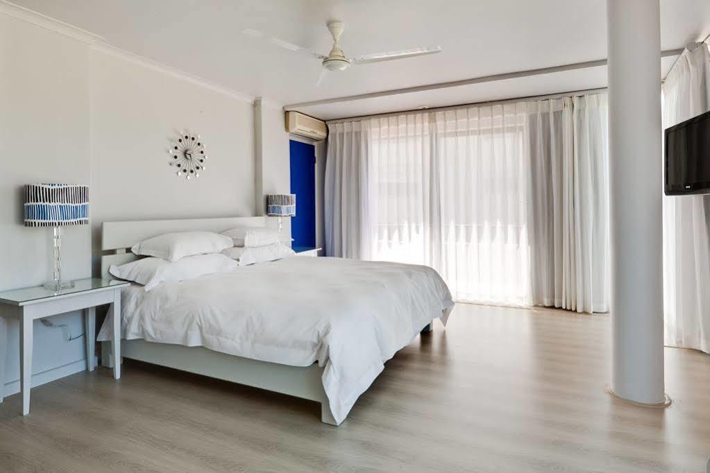 Hotel La Splendida By Newmark