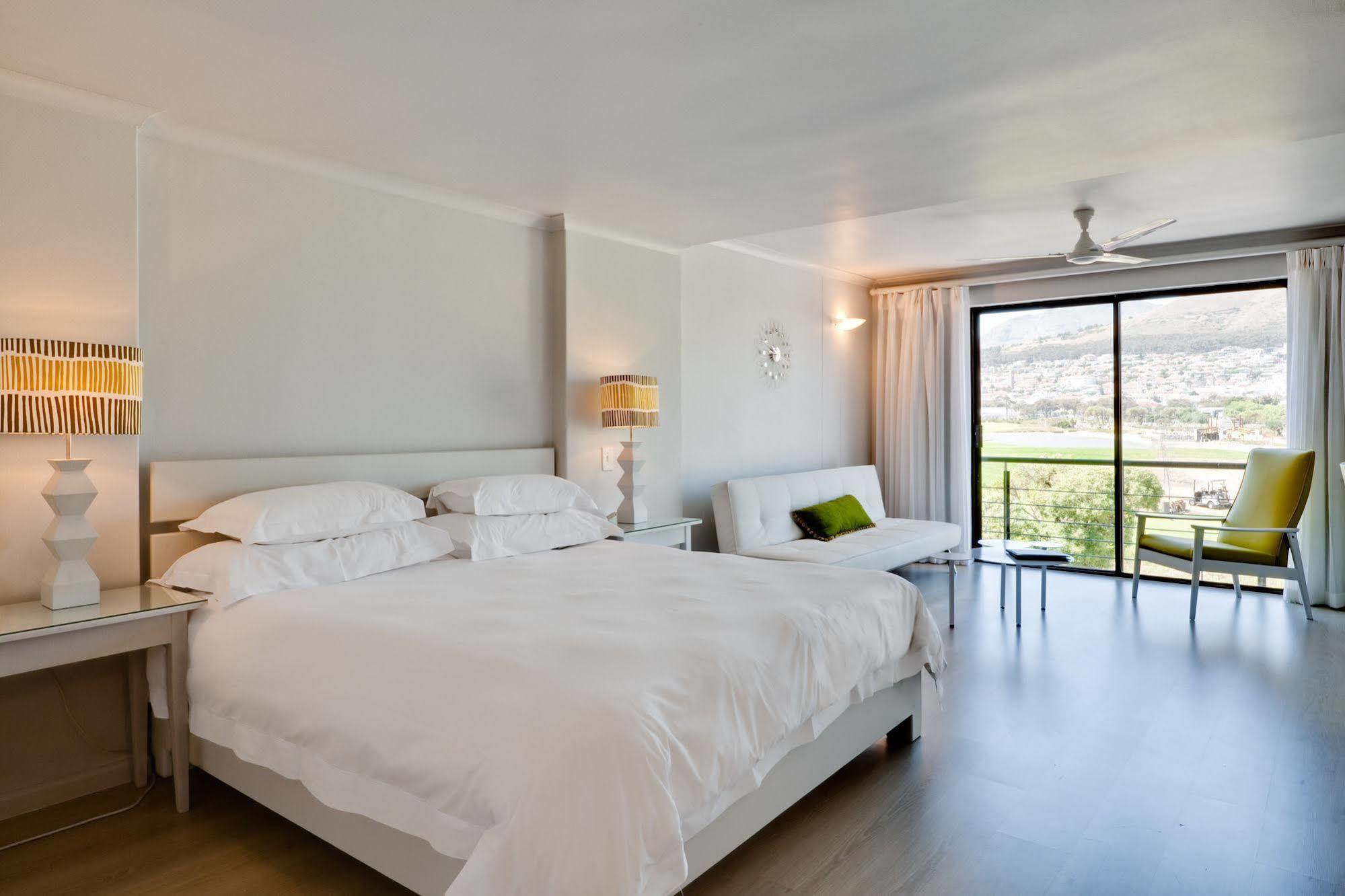 La Splendida By Newmark Hotel Cape Town