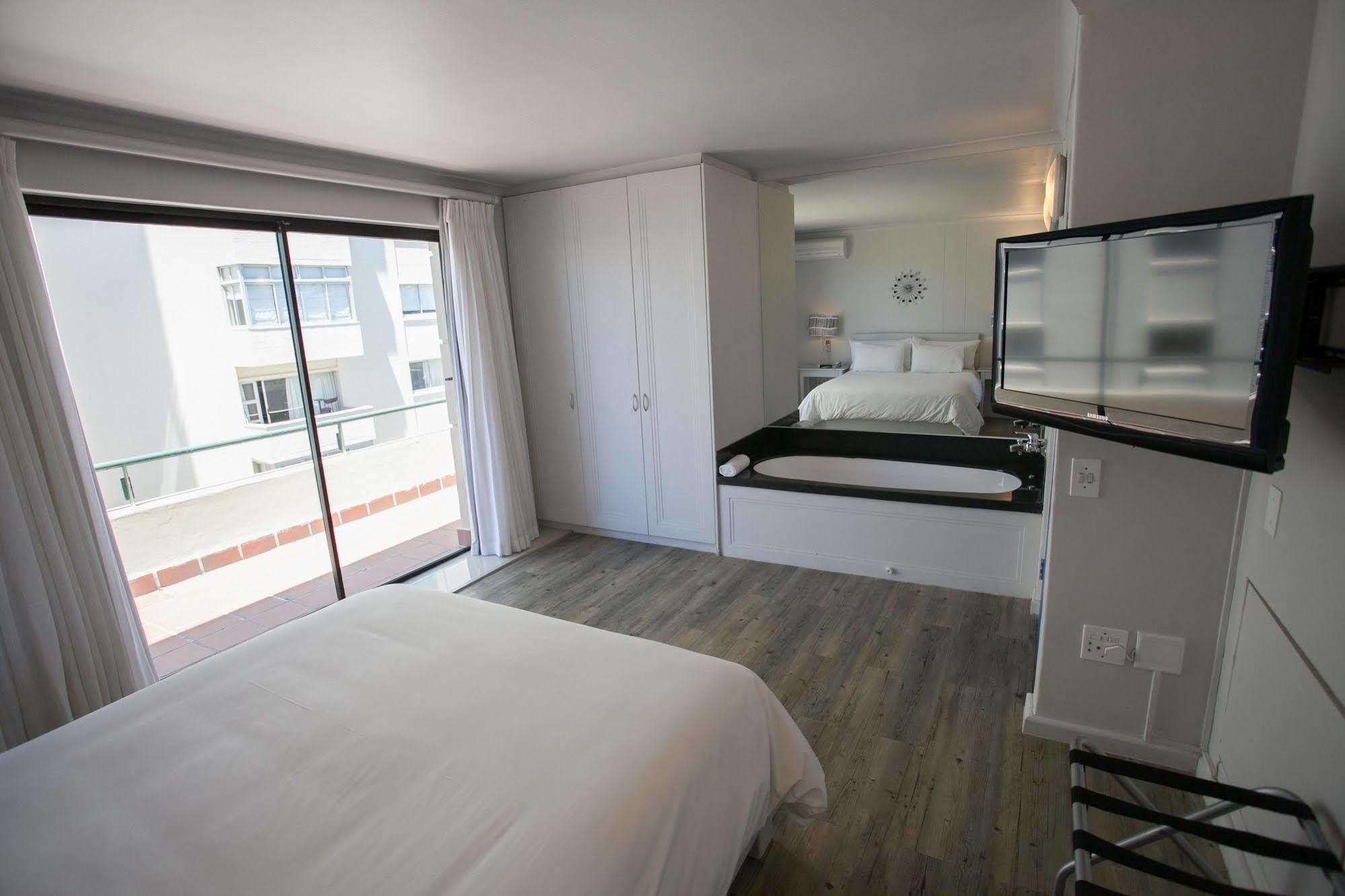 Hotel La Splendida By Newmark Cape Town