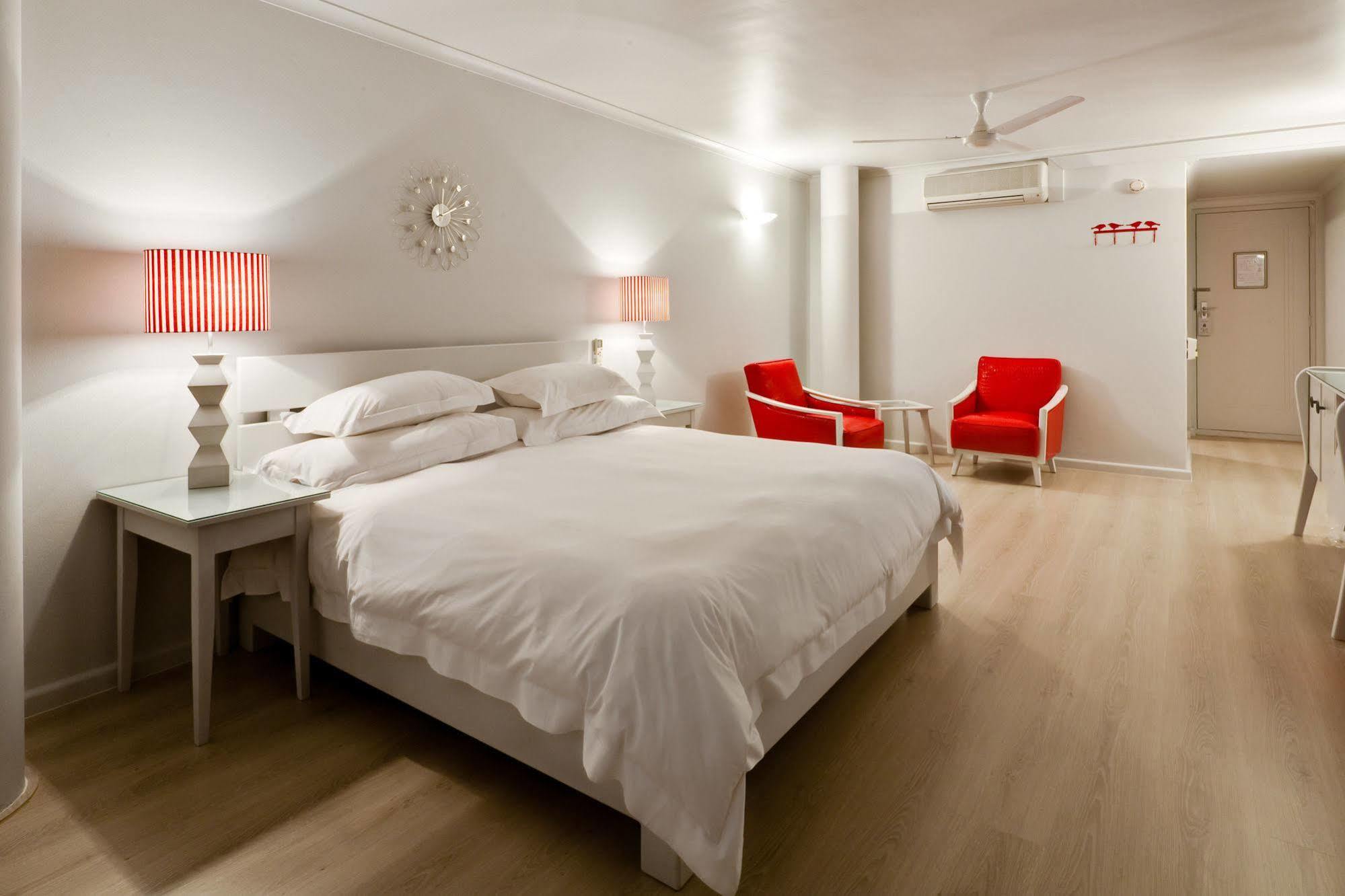 La Splendida By Newmark Hotel