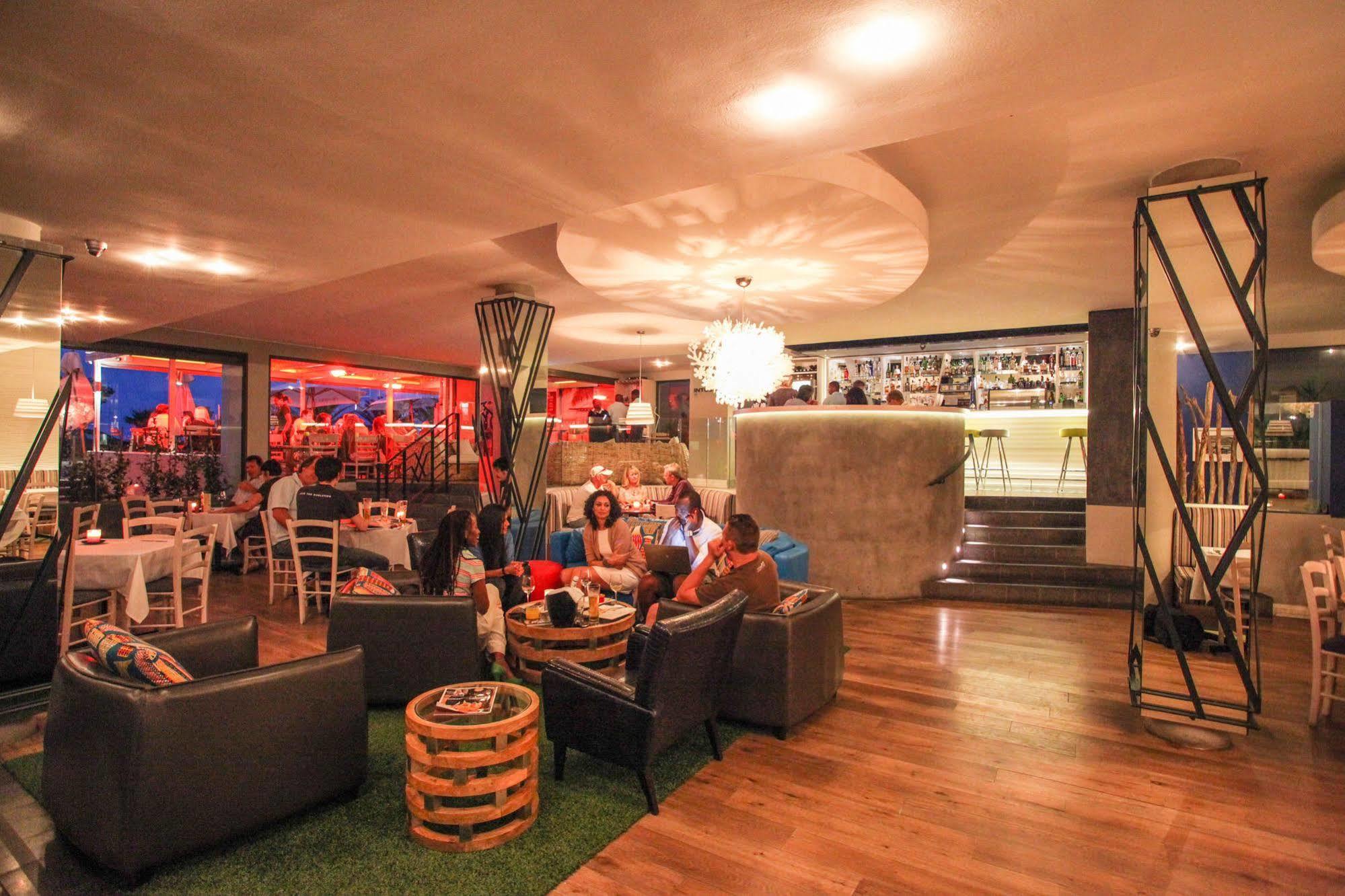 La Splendida By Newmark Cape Town