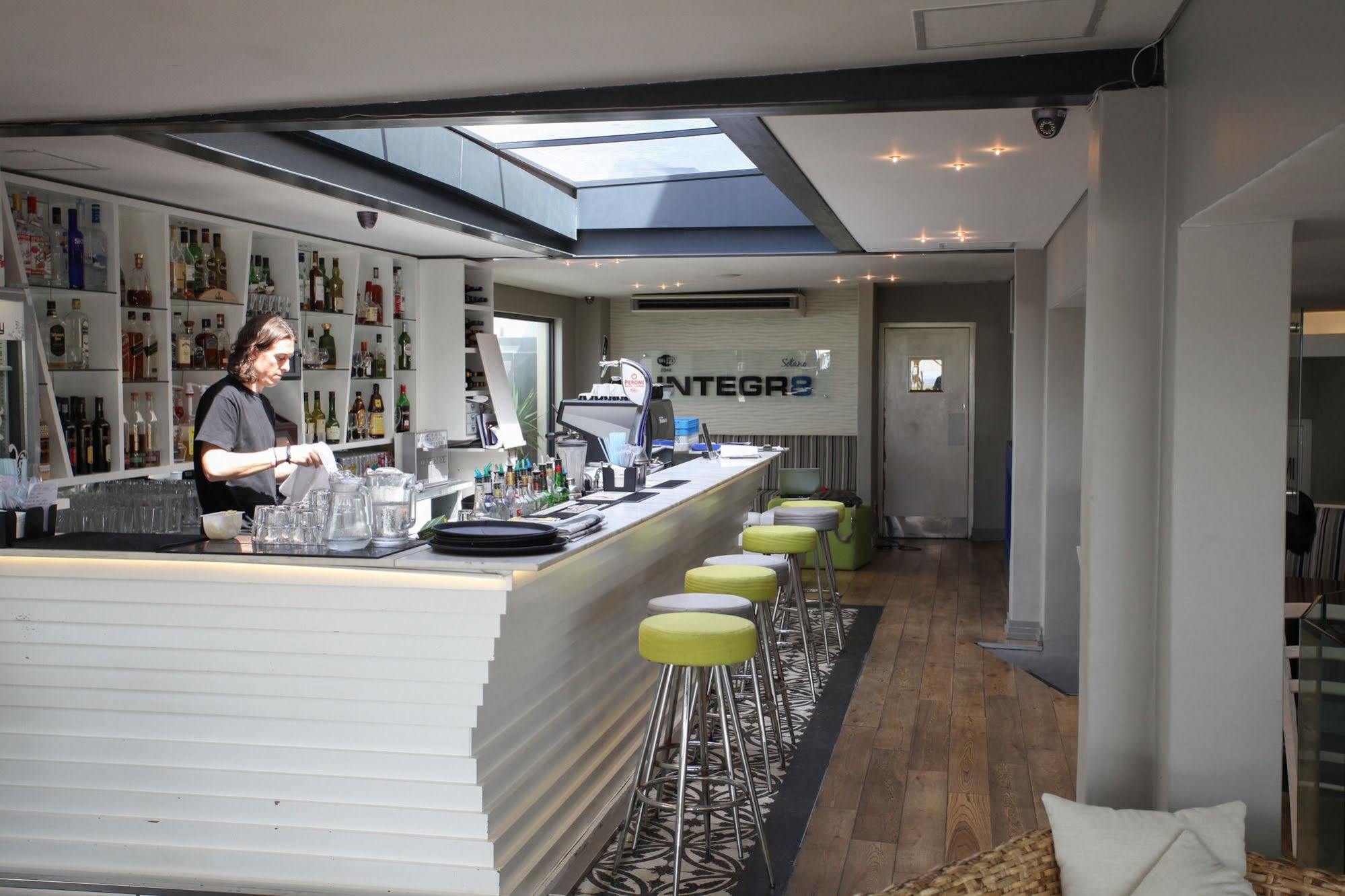 La Splendida By Newmark Hotel