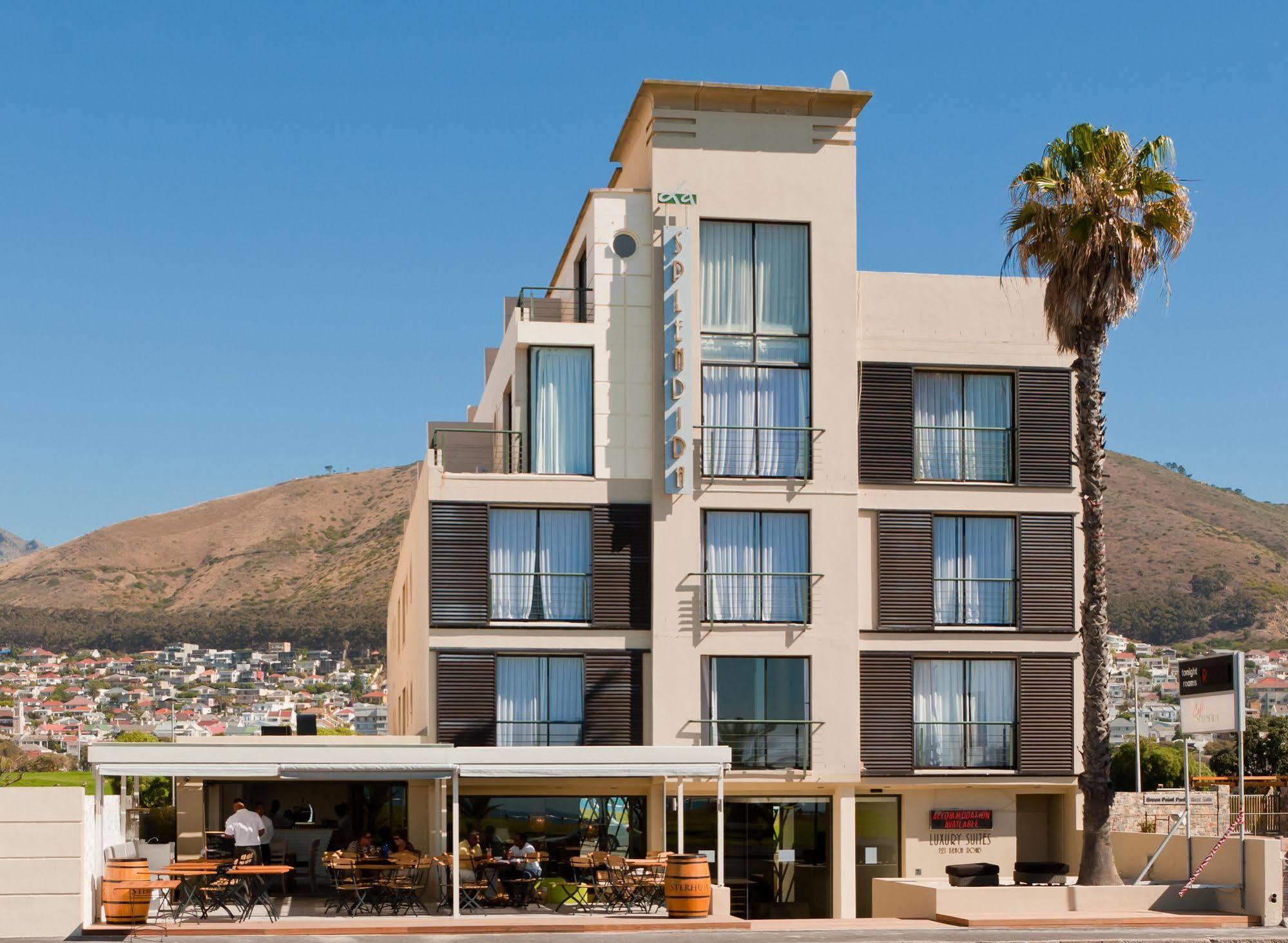 La Splendida By Newmark Hotel 3*