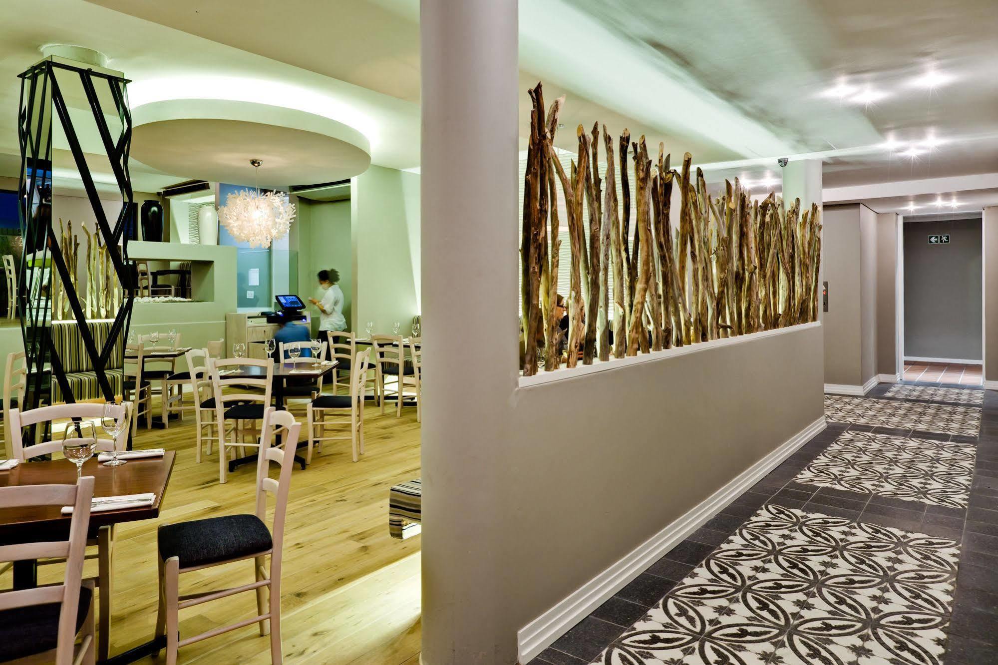 La Splendida By Newmark Cape Town